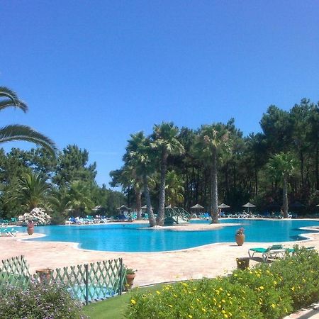 Sea Breeze Golf & Beach Villa Charneca de Caparica Exterior foto