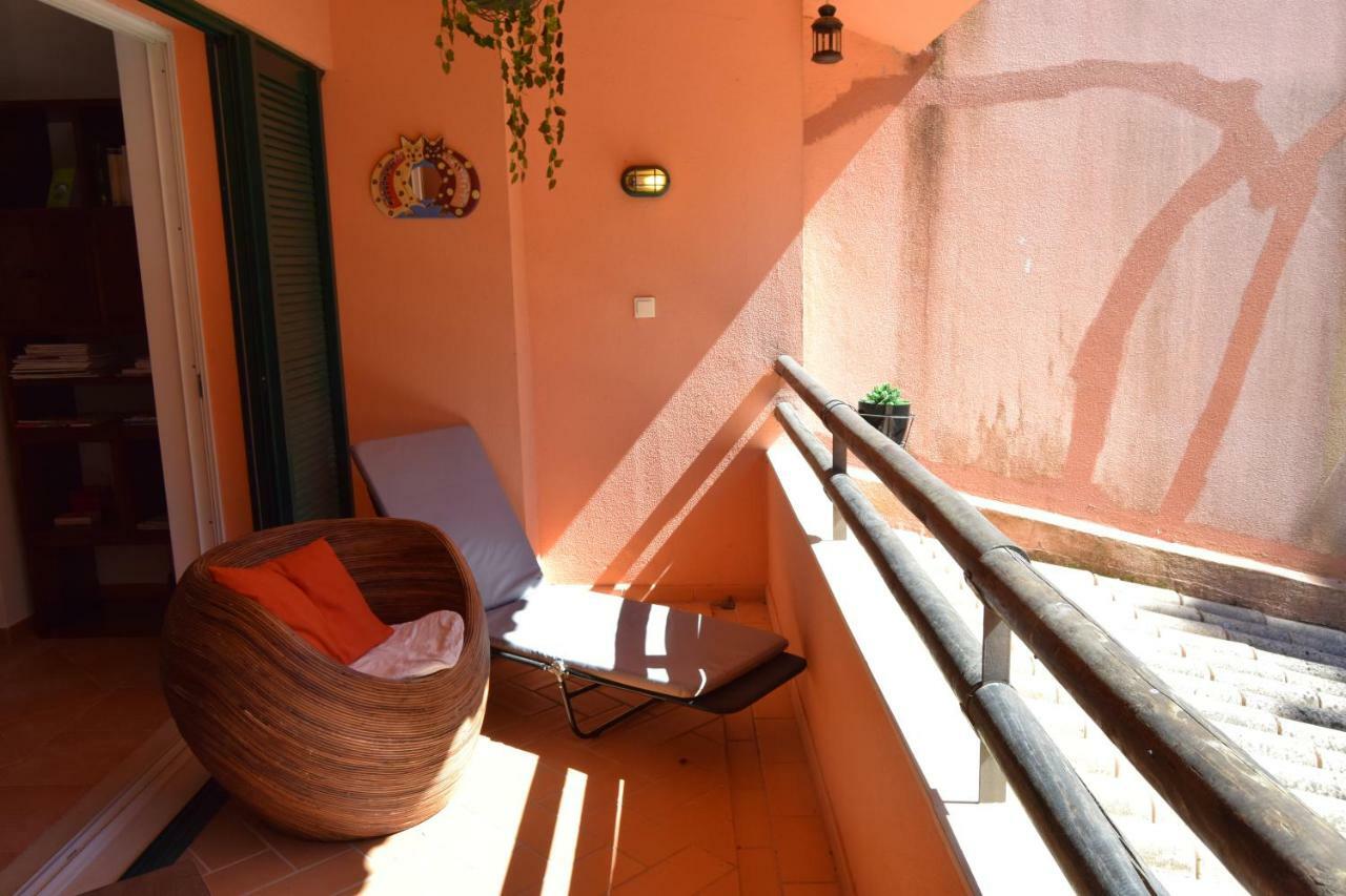 Sea Breeze Golf & Beach Villa Charneca de Caparica Exterior foto