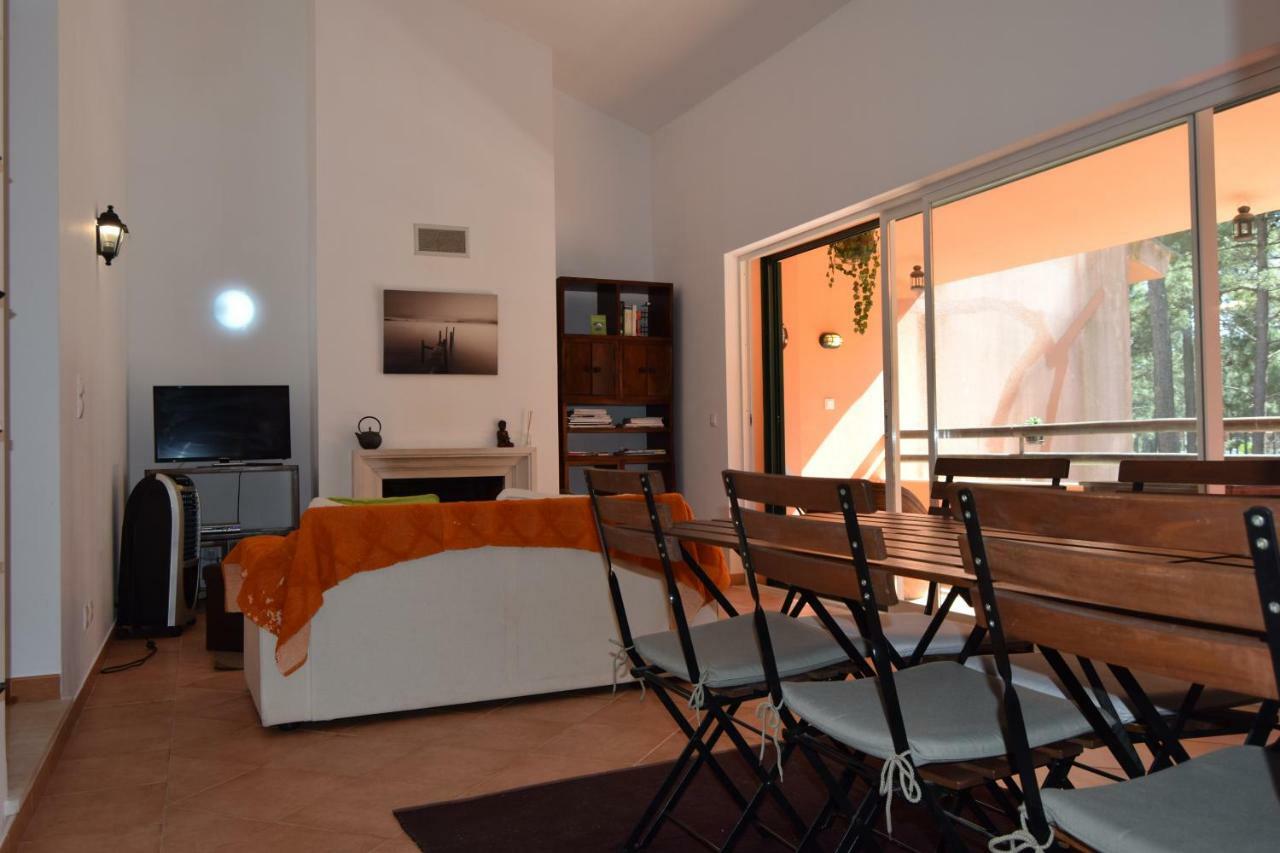 Sea Breeze Golf & Beach Villa Charneca de Caparica Exterior foto