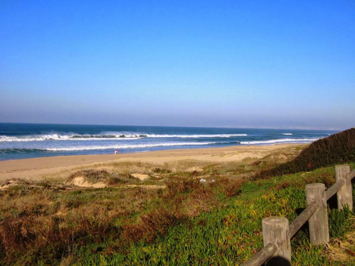 Sea Breeze Golf & Beach Villa Charneca de Caparica Exterior foto