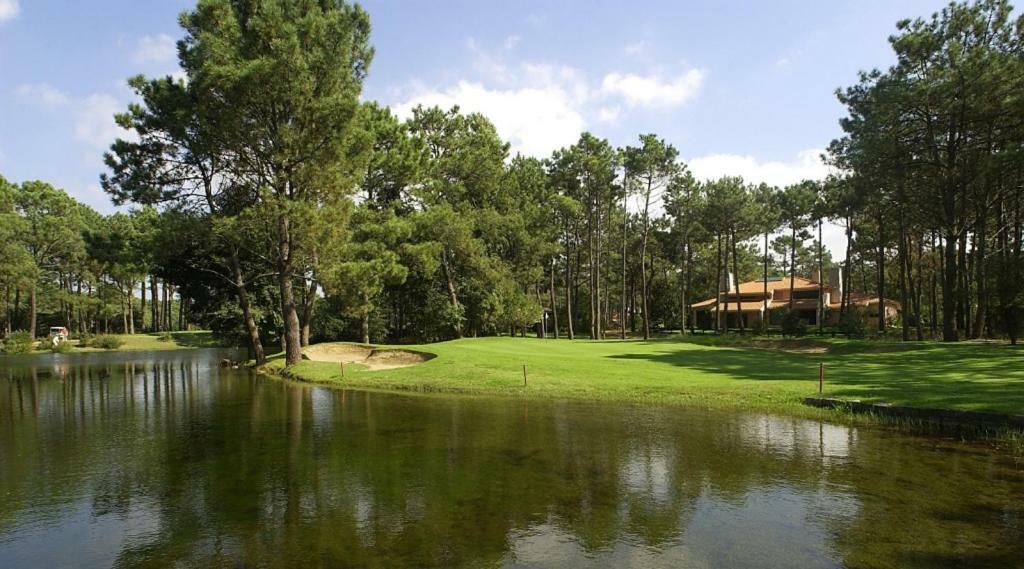 Sea Breeze Golf & Beach Villa Charneca de Caparica Exterior foto