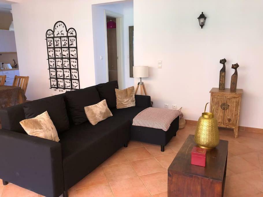 Sea Breeze Golf & Beach Villa Charneca de Caparica Exterior foto