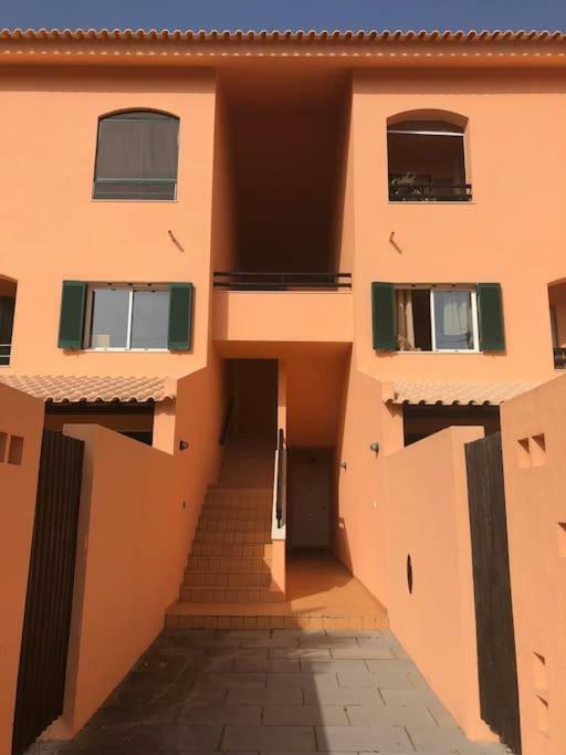 Sea Breeze Golf & Beach Villa Charneca de Caparica Exterior foto