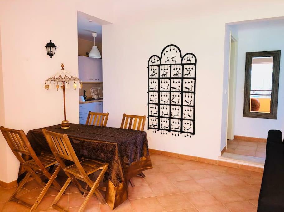 Sea Breeze Golf & Beach Villa Charneca de Caparica Exterior foto
