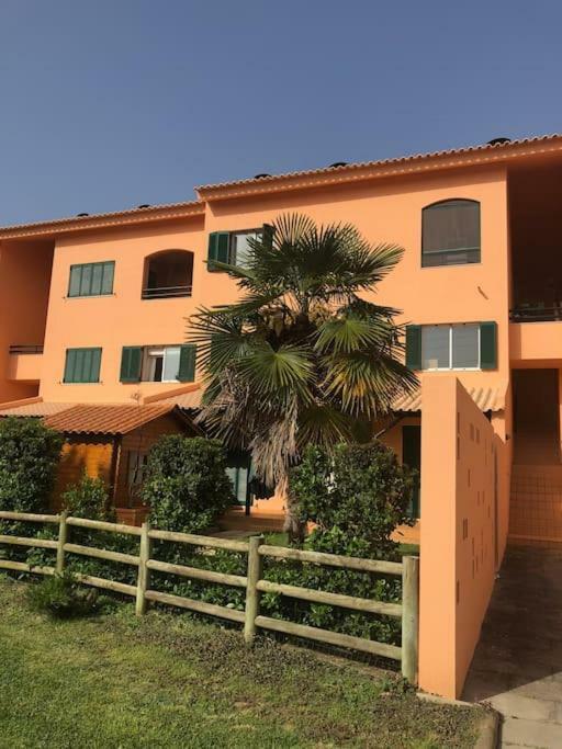 Sea Breeze Golf & Beach Villa Charneca de Caparica Exterior foto